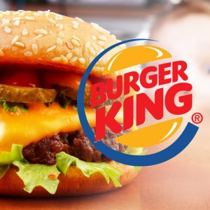 Burger King em Caldas Novas