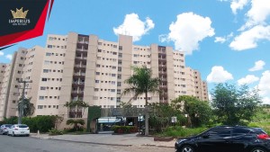 Condomínio Ecologic Park - Apartamentos a venda em Caldas Novas