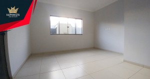 Casa com 3 quartos a venda em Caldas Novas b. Jardim Serrano