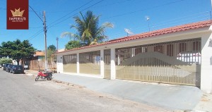 Casa a venda no setor Itajá em Caldas Novas
