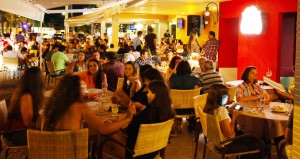 Boulevard Choperia & Restaurante em Caldas Novas