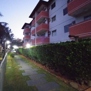 Pontal do Lago Flat Service - Apartamentos a venda em Caldas Novas