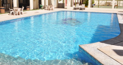 Aluguel para temporada no Residencial Prive das Thermas 1 em Caldas Novas Imagem representativa: Aluguel para temporada no Residencial Prive das Thermas 1 em Caldas Novas