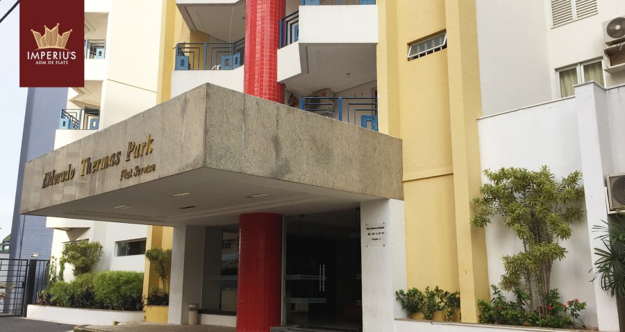 Eldorado Thermas Park em Caldas Novas Eldorado Thermas Park em Caldas Novas