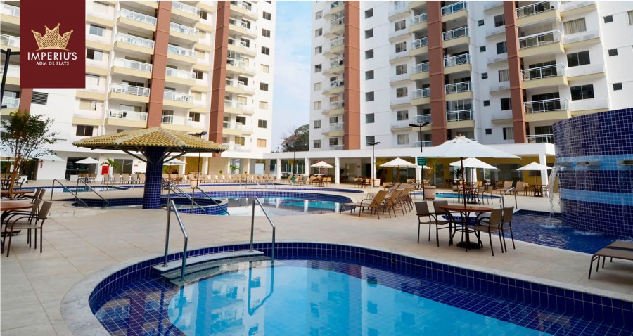 Gran Reserva Casa da Madeira em Caldas Novas Gran Reserva Casa da Madeira em Caldas Novas