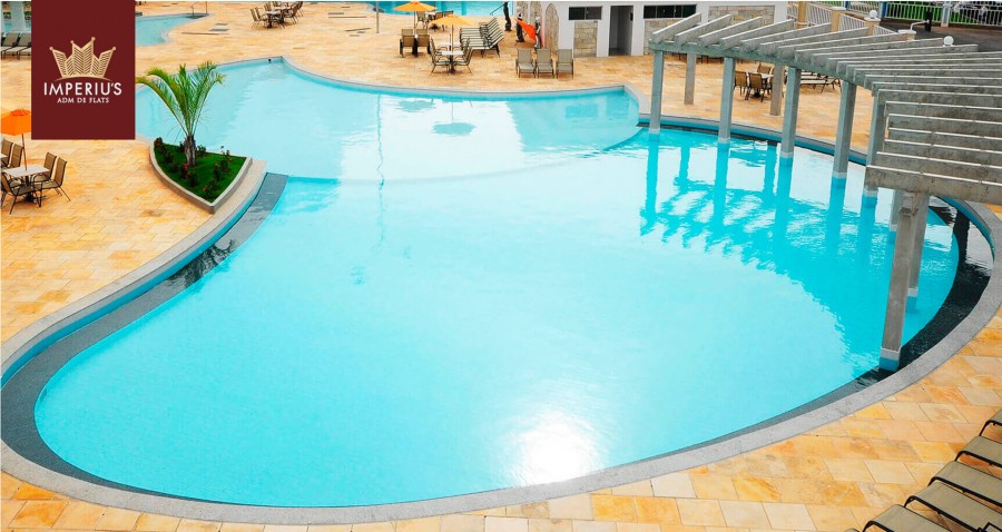 Lacqua diRoma em Caldas Novas - Um dos melhores condomínios. Lacqua diRoma em Caldas Novas - Um dos melhores condomínios.