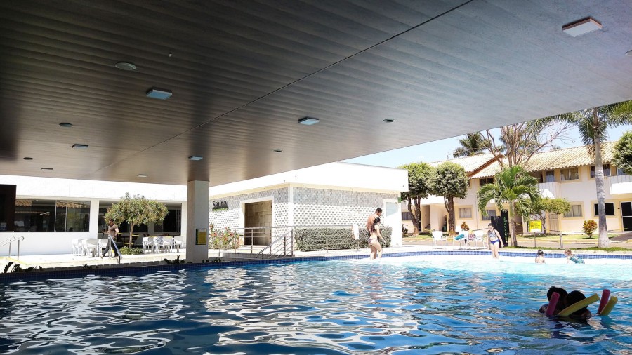 Aluguel para temporada em Caldas Novas no diRoma Internacional Resort Aluguel para temporada em Caldas Novas no diRoma Internacional Resort