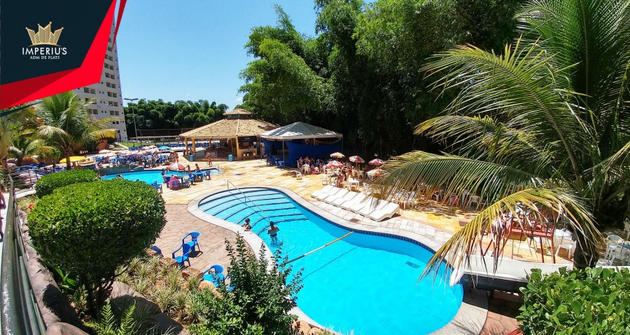 Golden Dolphin Grand Hotel - Apartamentos a venda em Caldas Novas Golden Dolphin Grand Hotel - Apartamentos a venda em Caldas Novas