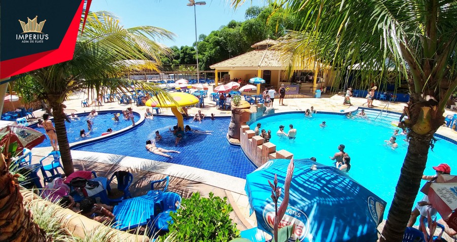 Golden Dolphin Grand Hotel - Apartamentos a venda em Caldas Novas Golden Dolphin Grand Hotel - Apartamentos a venda em Caldas Novas