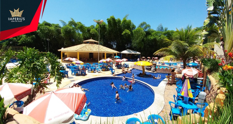 Golden Dolphin Grand Hotel - Apartamentos a venda em Caldas Novas Golden Dolphin Grand Hotel - Apartamentos a venda em Caldas Novas