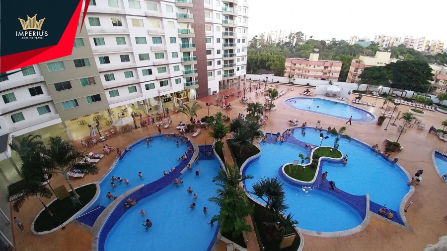 Prive Thermas Riviera Park - Apartamentos a venda em Caldas Novas Prive Thermas Riviera Park - Apartamentos a venda em Caldas Novas
