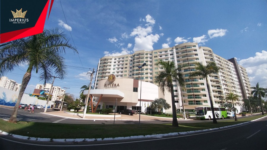 Prive Thermas Riviera Park - Apartamentos a venda em Caldas Novas Prive Thermas Riviera Park - Apartamentos a venda em Caldas Novas