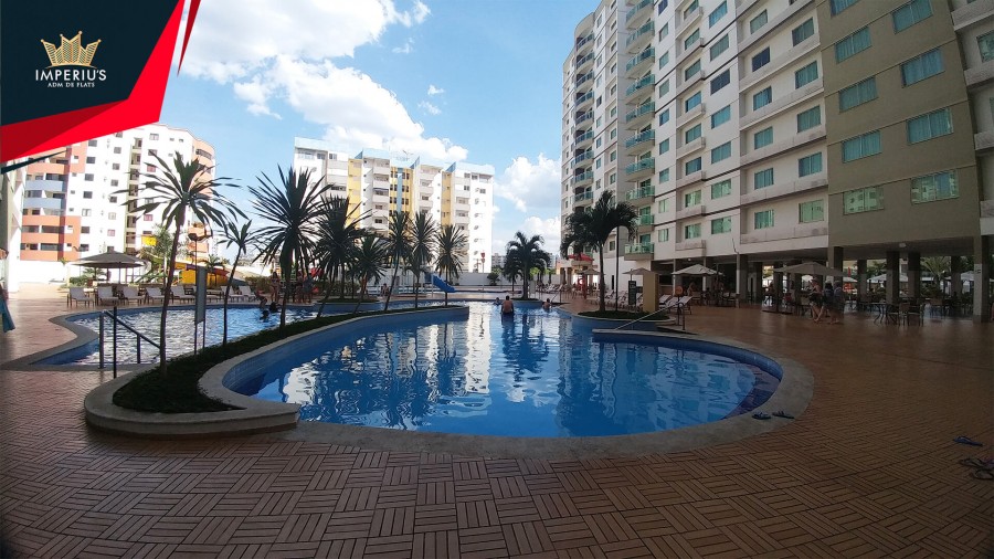 Prive Thermas Riviera Park - Apartamentos a venda em Caldas Novas Prive Thermas Riviera Park - Apartamentos a venda em Caldas Novas