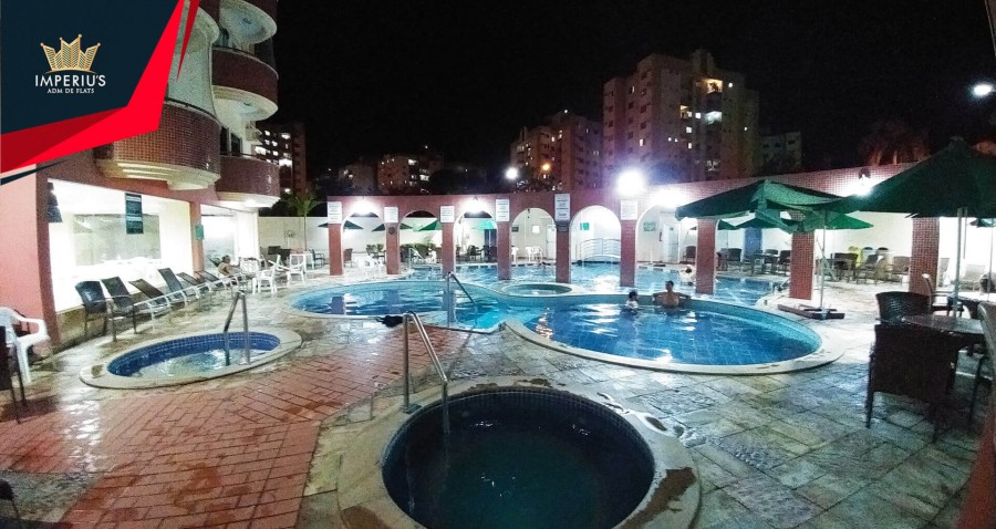 Splendor Thermas Apart Service - Apartamentos a venda em Caldas Novas Splendor Thermas Apart Service - Apartamentos a venda em Caldas Novas