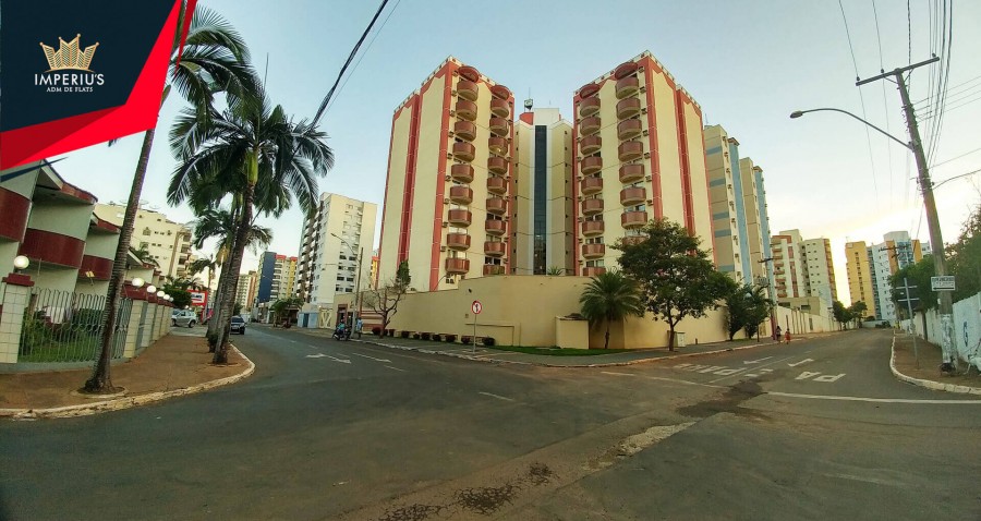 Splendor Thermas Apart Service - Apartamentos a venda em Caldas Novas Splendor Thermas Apart Service - Apartamentos a venda em Caldas Novas