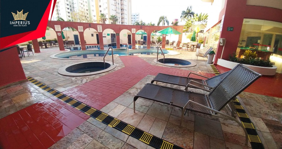 Splendor Thermas Apart Service - Apartamentos a venda em Caldas Novas Splendor Thermas Apart Service - Apartamentos a venda em Caldas Novas