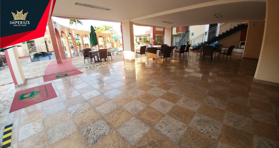 Splendor Thermas Apart Service - Apartamentos a venda em Caldas Novas Splendor Thermas Apart Service - Apartamentos a venda em Caldas Novas