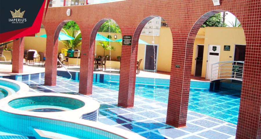 Splendor Thermas Apart Service - Apartamentos a venda em Caldas Novas Splendor Thermas Apart Service - Apartamentos a venda em Caldas Novas