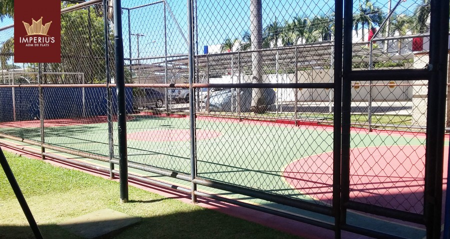 Residencial Águas da Serra em Caldas Novas Residencial Águas da Serra em Caldas Novas