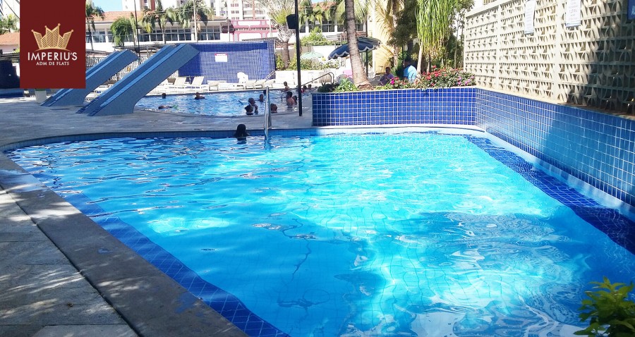 Residencial Águas da Serra em Caldas Novas Residencial Águas da Serra em Caldas Novas