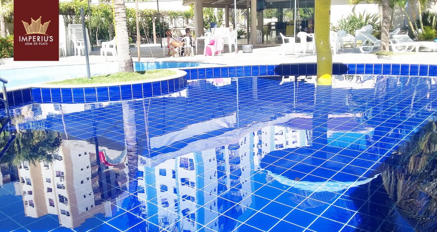 Residencial Águas da Serra em Caldas Novas Residencial Águas da Serra em Caldas Novas