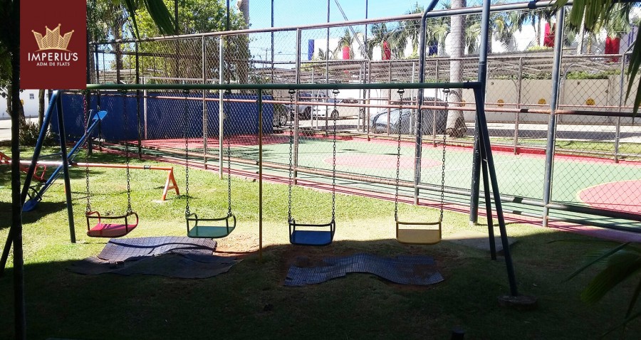 Residencial Águas da Serra em Caldas Novas Residencial Águas da Serra em Caldas Novas