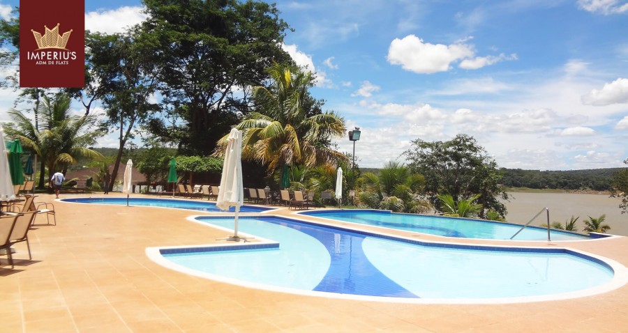 Aldeia do Lago em Caldas Novas Aldeia do Lago em Caldas Novas