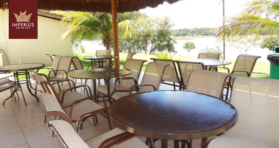 Aldeia do Lago em Caldas Novas Aldeia do Lago em Caldas Novas