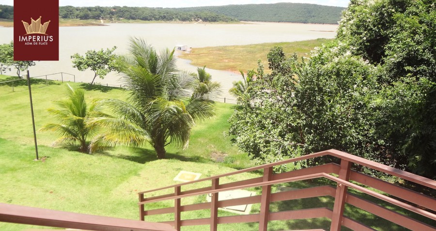 Aldeia do Lago em Caldas Novas Aldeia do Lago em Caldas Novas