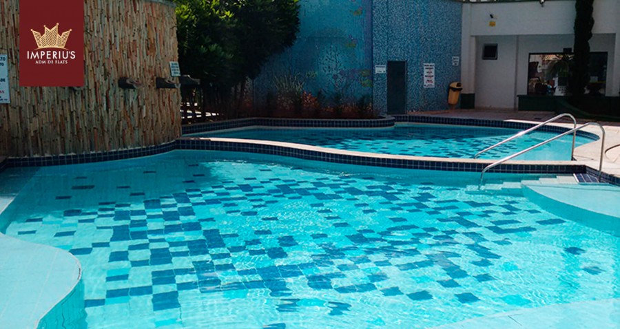 Residencial Aquarius Residencial Aquarius