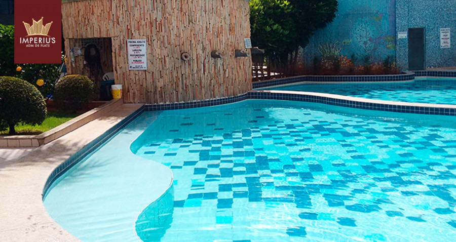 Residencial Aquarius Residencial Aquarius