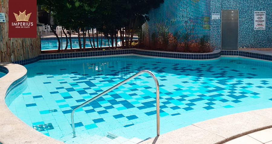 Residencial Aquarius Residencial Aquarius