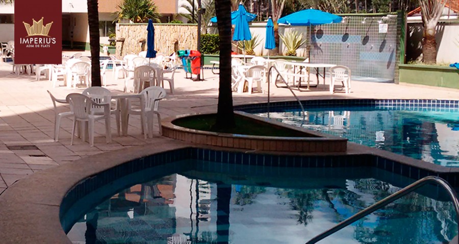 Residencial Aquarius Residencial Aquarius