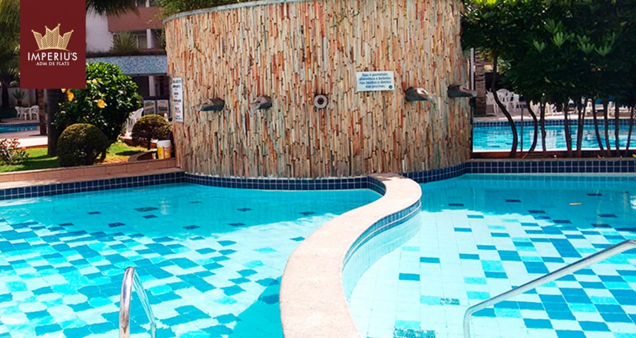 Residencial Aquarius Residencial Aquarius