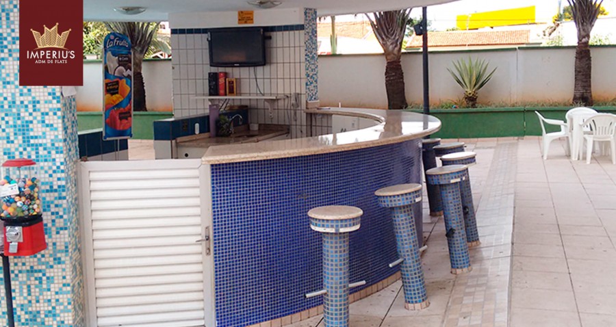 Residencial Aquarius Residencial Aquarius