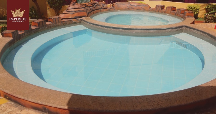 Condomínio Residencial Thermas Place Condomínio Residencial Thermas Place