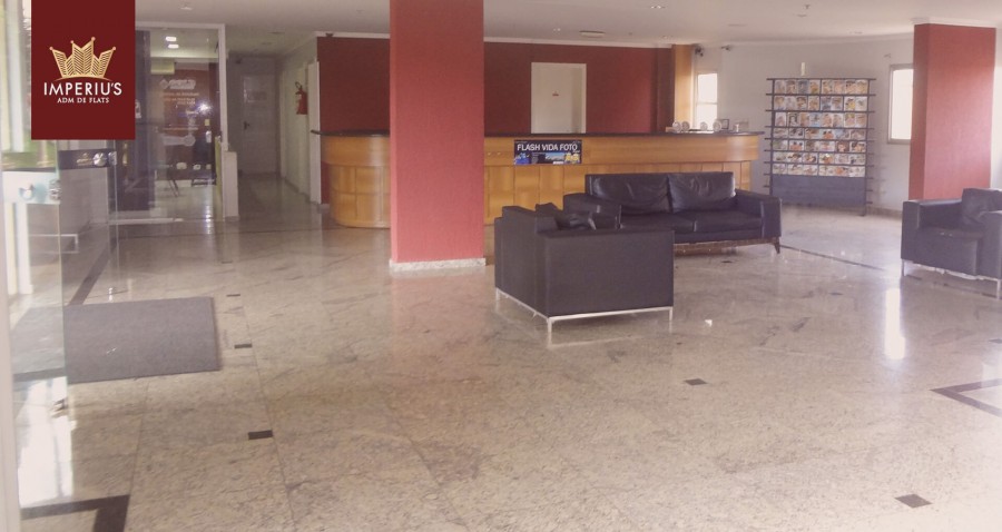 Condomínio Residencial Thermas Place Condomínio Residencial Thermas Place