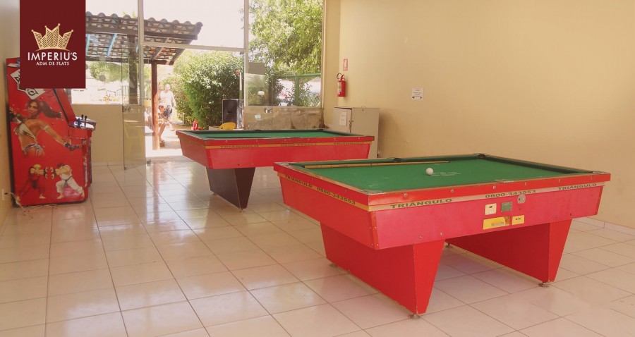 Condomínio Residencial Thermas Place Condomínio Residencial Thermas Place