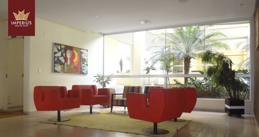 Jardim das Thermas em Caldas Novas Jardim das Thermas em Caldas Novas