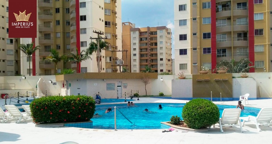 Vitórias das Thermas em Caldas Novas Vitórias das Thermas em Caldas Novas