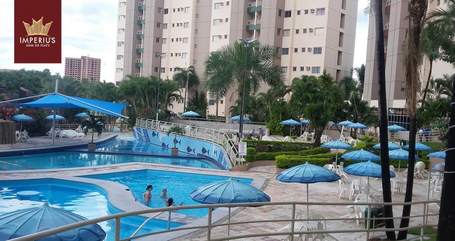 Residencial Termas do Bandeirante Residencial Termas do Bandeirante