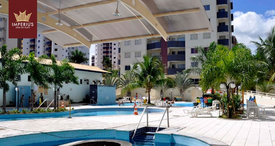 Residencial Termas do Bandeirante Residencial Termas do Bandeirante