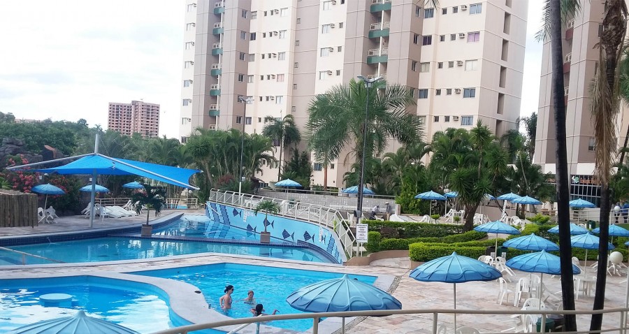 Thermas dos Bandeirantes Thermas dos Bandeirantes
