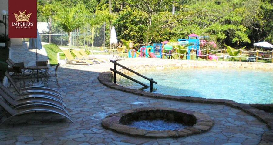 Thermas Paradise Residence Service em Rio Quente Goiás Thermas Paradise Residence Service em Rio Quente Goiás