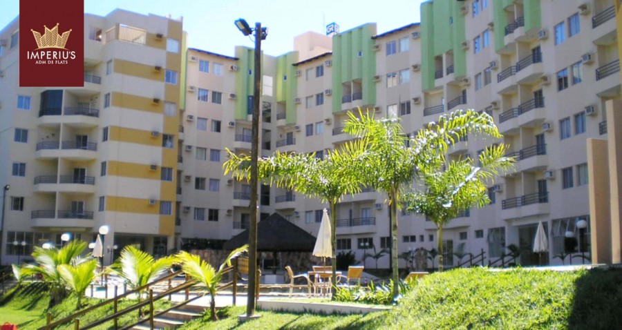 Thermas Paradise Residence Service em Rio Quente Goiás Thermas Paradise Residence Service em Rio Quente Goiás