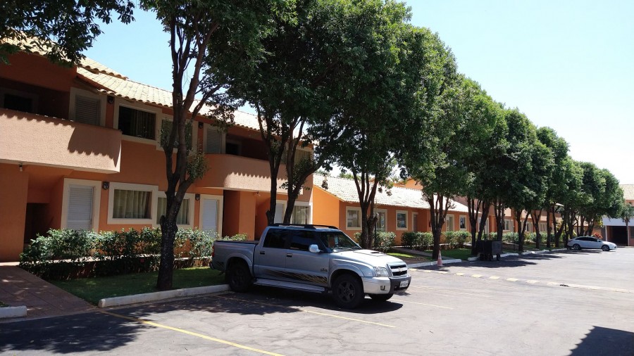 Aluguel para temporada em Caldas Novas no Fiori diRoma Aluguel para temporada em Caldas Novas no Fiori diRoma