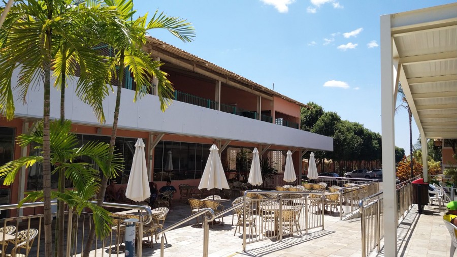 Aluguel para temporada em Caldas Novas no Fiori diRoma Aluguel para temporada em Caldas Novas no Fiori diRoma