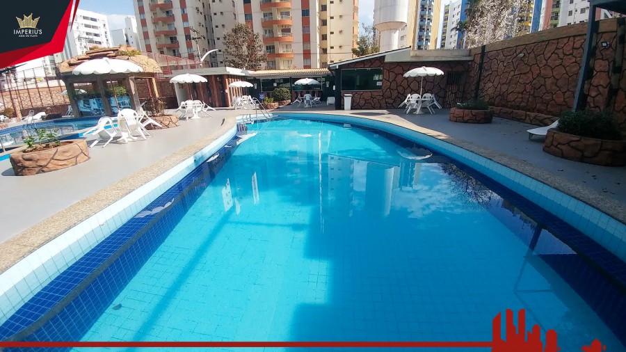 Condomínio Millennium das Thermas - Apartamentos a venda em Caldas Novas Condomínio Millennium das Thermas - Apartamentos a venda em Caldas Novas