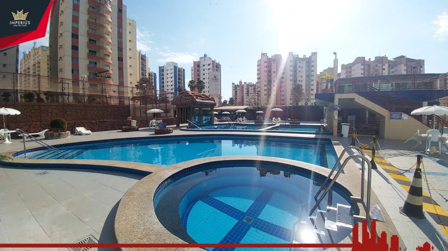 Condomínio Millennium das Thermas - Apartamentos a venda em Caldas Novas Condomínio Millennium das Thermas - Apartamentos a venda em Caldas Novas